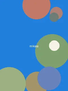 小西那奈 - 三笠角色图